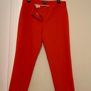 Express Editor’s Pants size 8